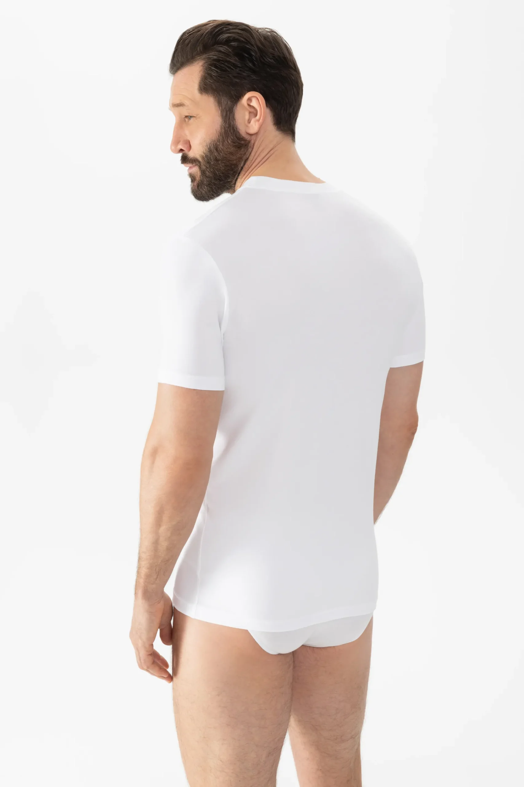 Heren Mey Ondershirts|Functioneel Ondergoed*Olympia-shirt Serie Dry Cotton