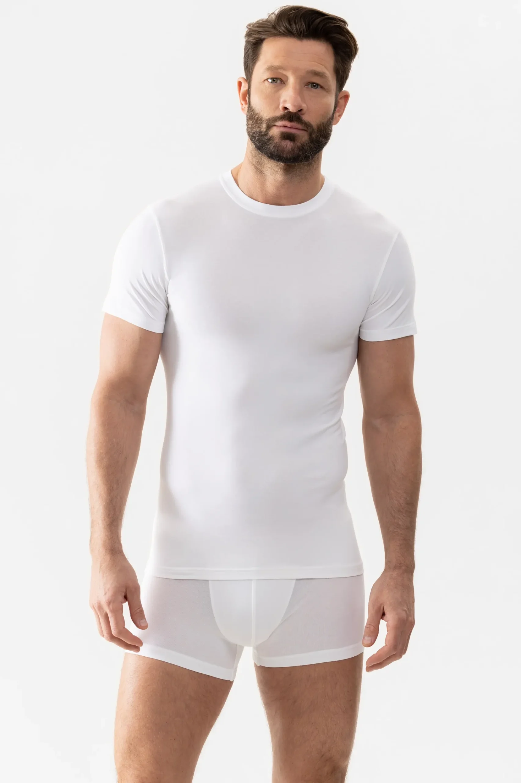 Heren Mey Ondershirts|Ondergoed Sets*Olympia-shirt Serie Software