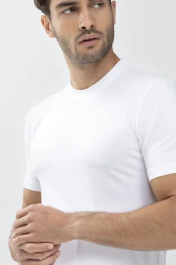 Heren Mey Ondershirts|Ondergoed Sets*Olympia-shirt Serie Dry Cotton