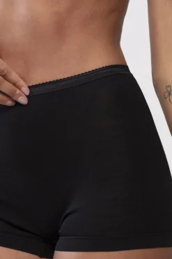 DAMES Mey Pantyshorts*Page-slip Serie Exquisite