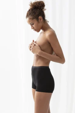 DAMES Mey Pantyshorts*Page-slip Serie Exquisite