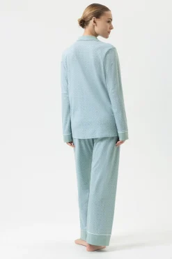 DAMES Mey Pyjama's*Pak lang Serie Finest Dreams