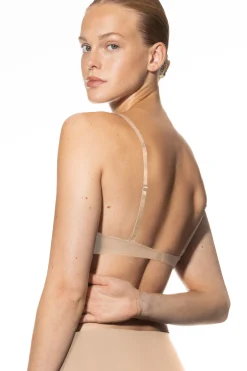 DAMES Mey Beha's|Beugelbehas*Push-up beha Serie Joan