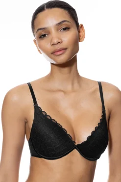 DAMES Mey Sexy Lingerie|Beha's*Push-up-beha Serie Captivating