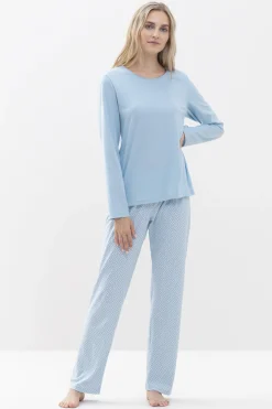 DAMES Mey Pyjama's*Pyjama Serie Emelie