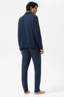 Heren Mey Pyjama's*Pyjama Serie Pure Night