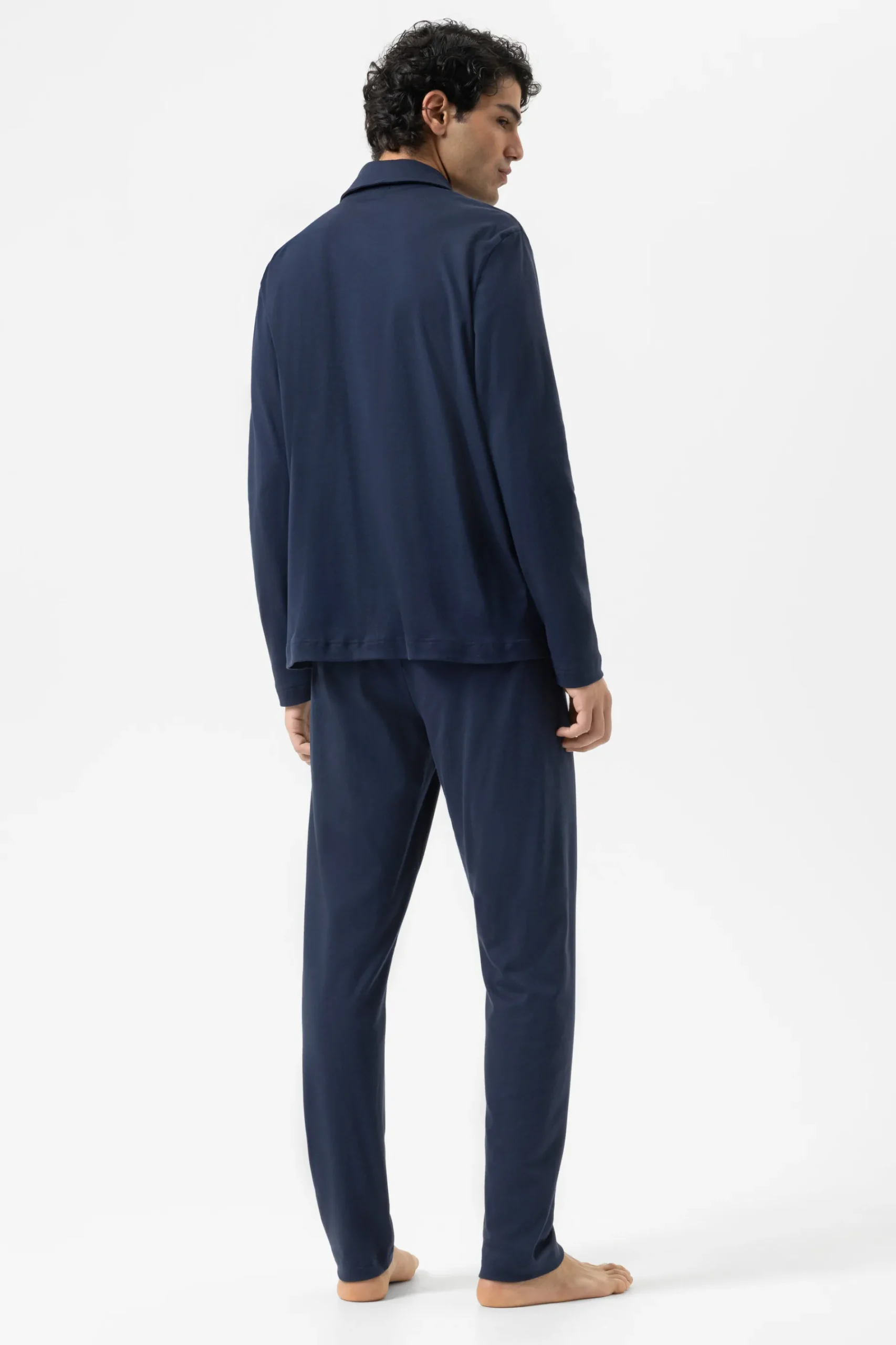Heren Mey Pyjama's*Pyjama Serie Pure Night