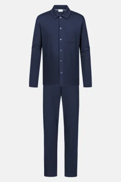 Heren Mey Pyjama's*Pyjama Serie Pure Night