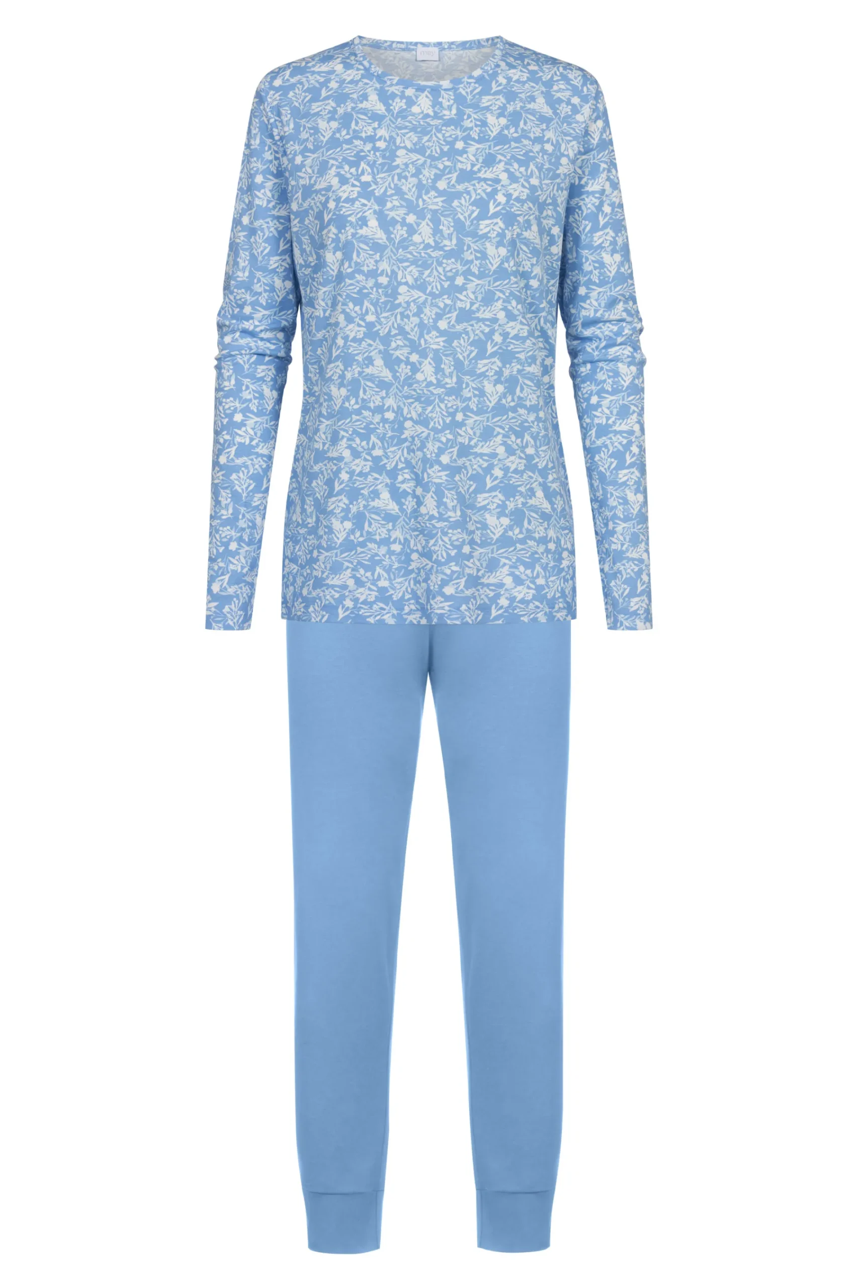 DAMES Mey Pyjama's*Pyjama Serie Flower Meadow