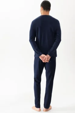 Heren Mey Pyjama's*Pyjama extra lang Serie Pure Night