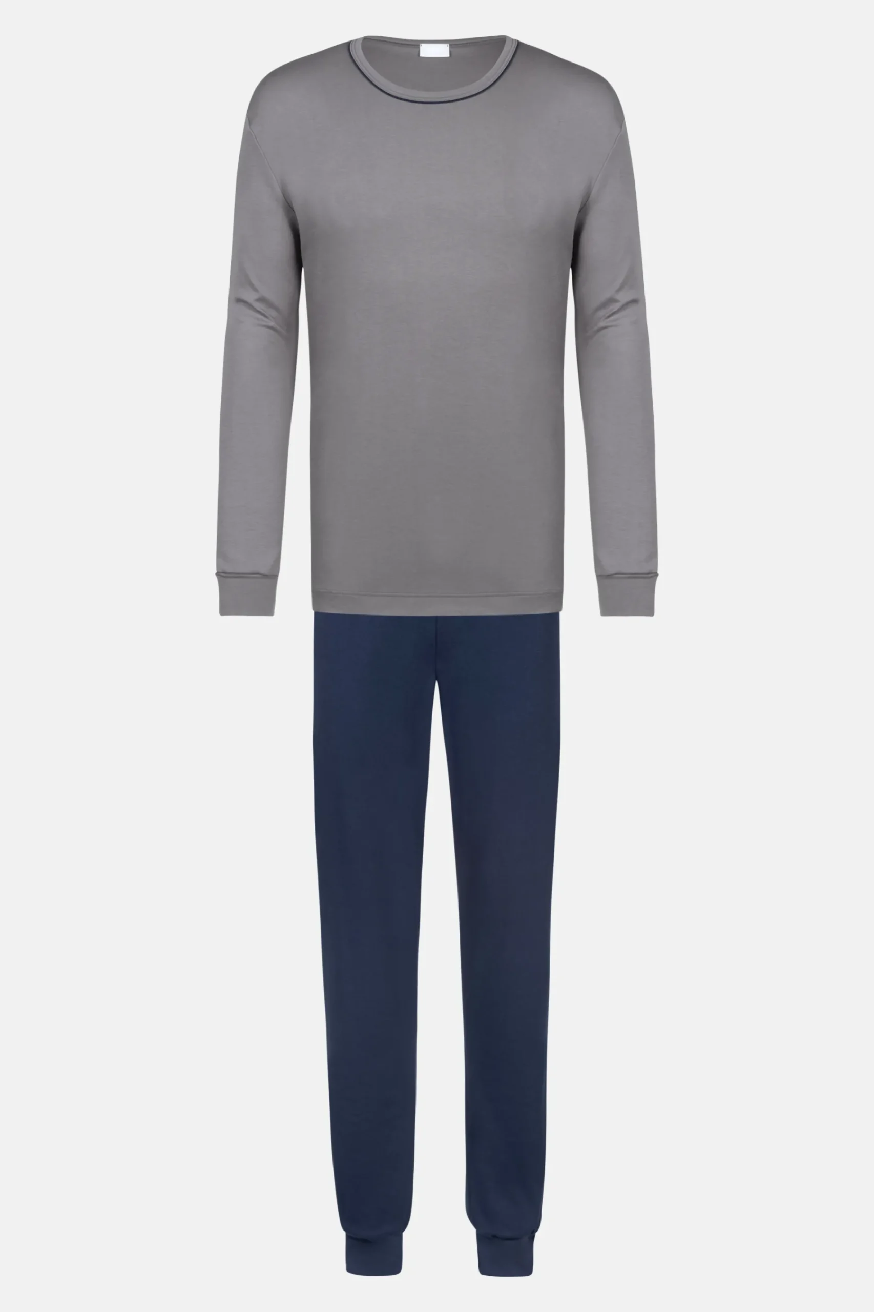 Heren Mey Pyjama's*Pyjama extra lang Serie Pure Night