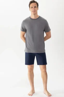 Heren Mey Pyjama's*Pyjama kort Serie Pure Night