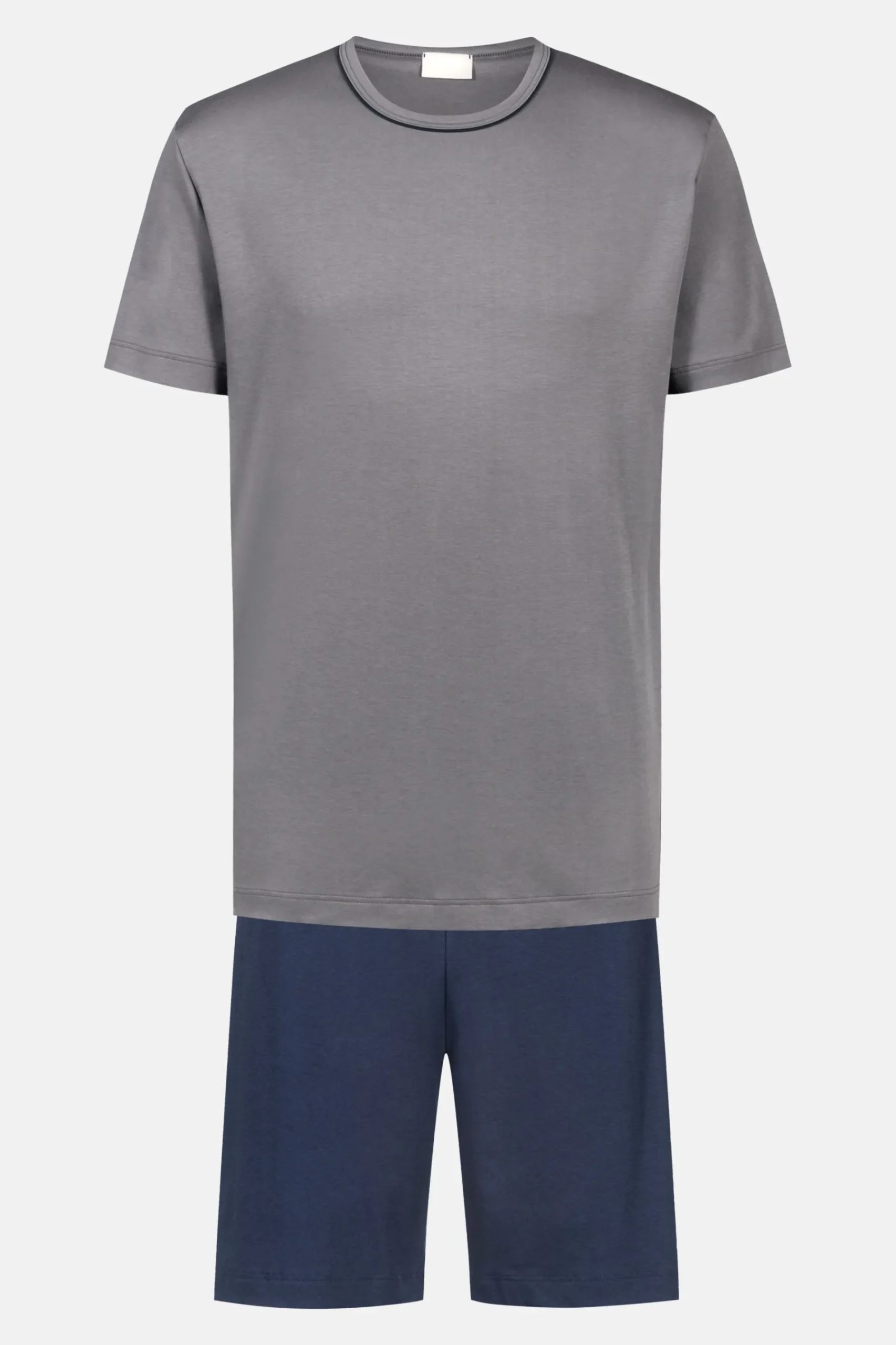 Heren Mey Pyjama's*Pyjama kort Serie Pure Night