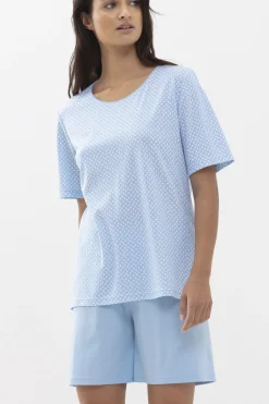 DAMES Mey Pyjama's*Pyjama kort Serie Emelie