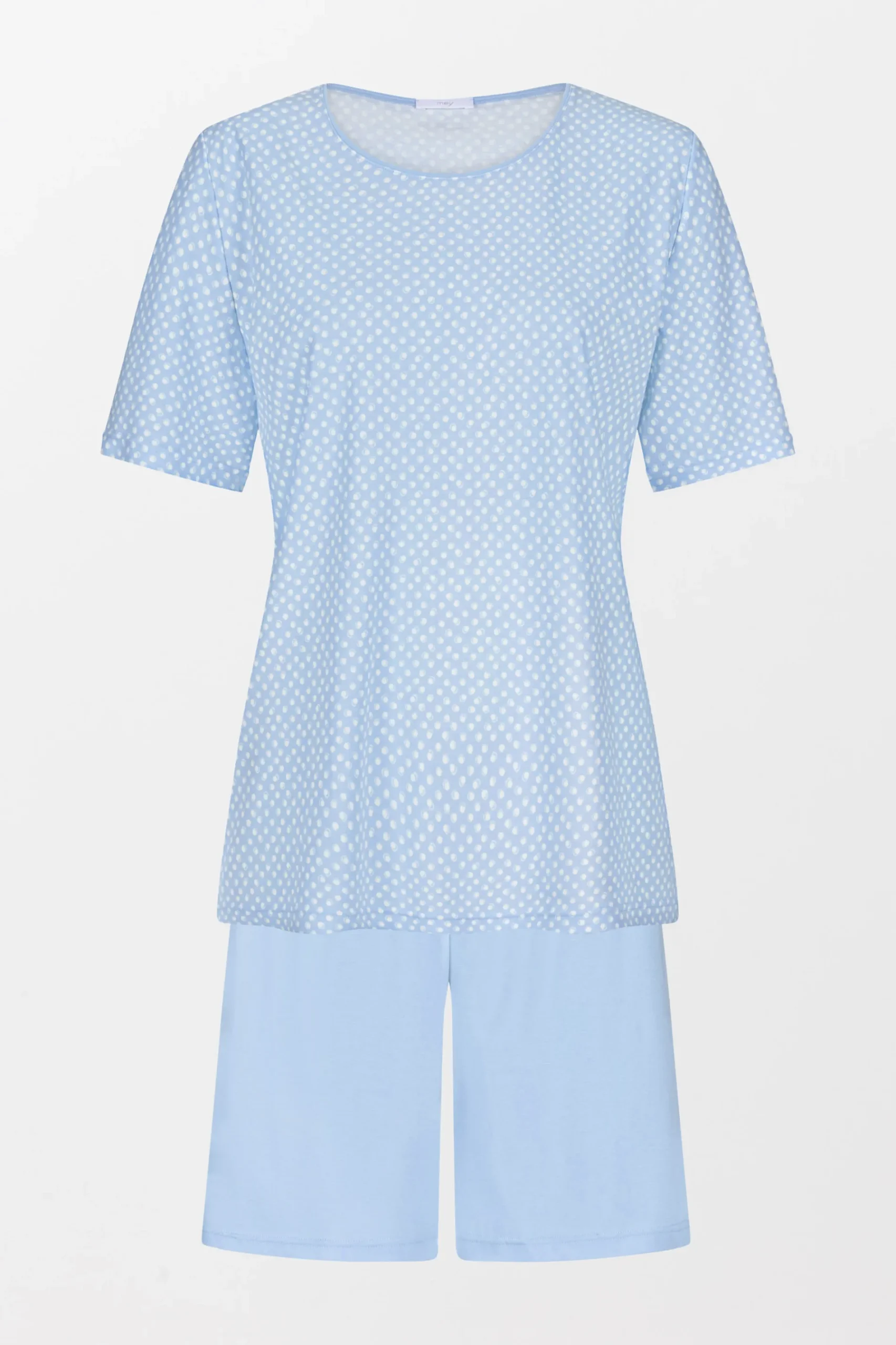 DAMES Mey Pyjama's*Pyjama kort Serie Emelie