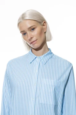 DAMES Mey Pyjama's*Pyjama lang Serie Elva