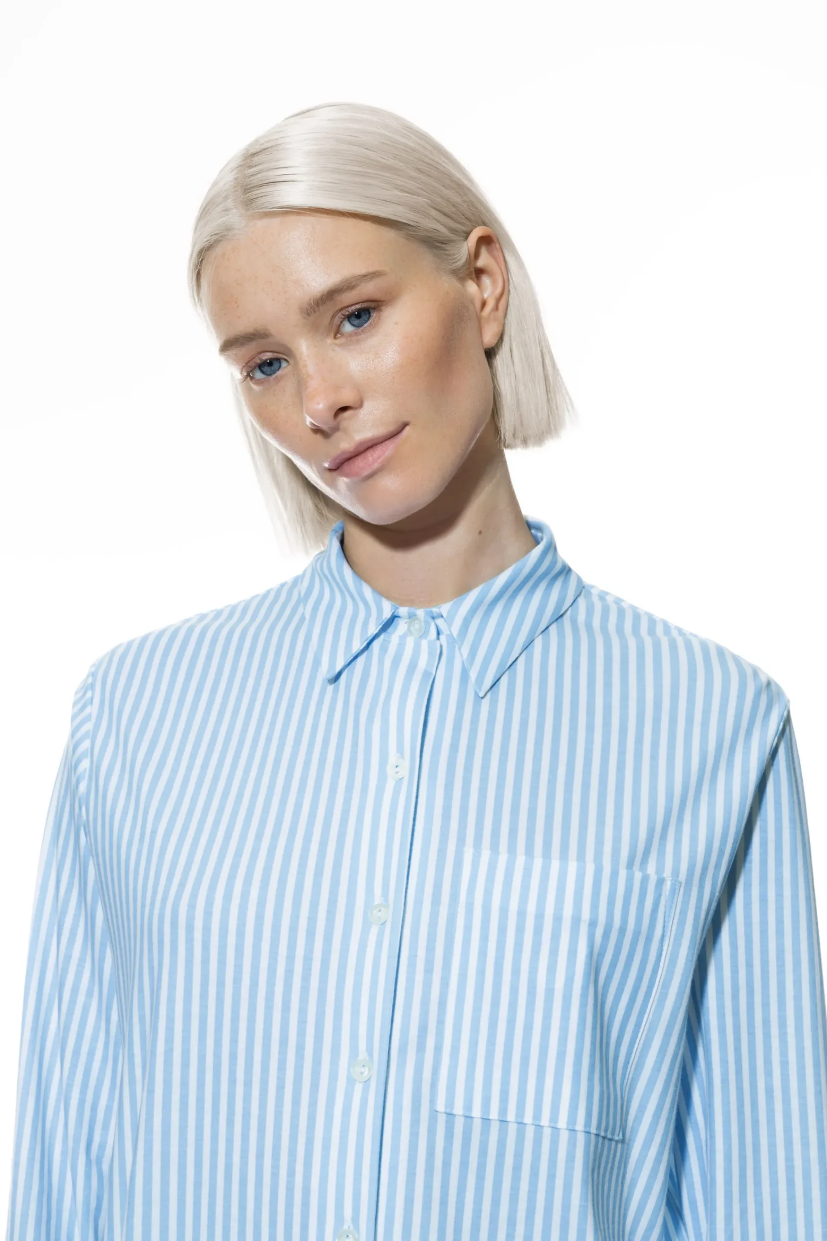 DAMES Mey Pyjama's*Pyjama lang Serie Elva