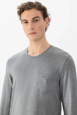 Heren Mey Pyjama's*Pyjama lang Serie Easy Night