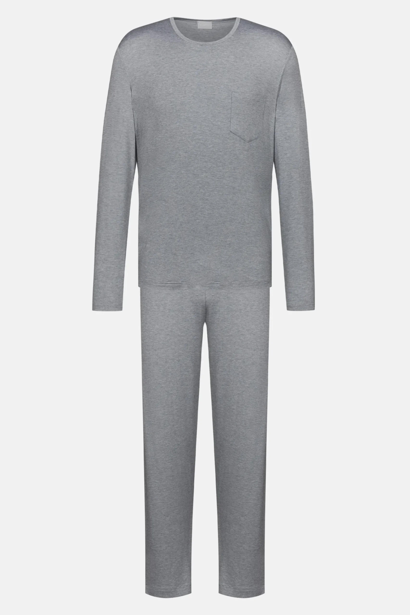 Heren Mey Pyjama's*Pyjama lang Serie Easy Night