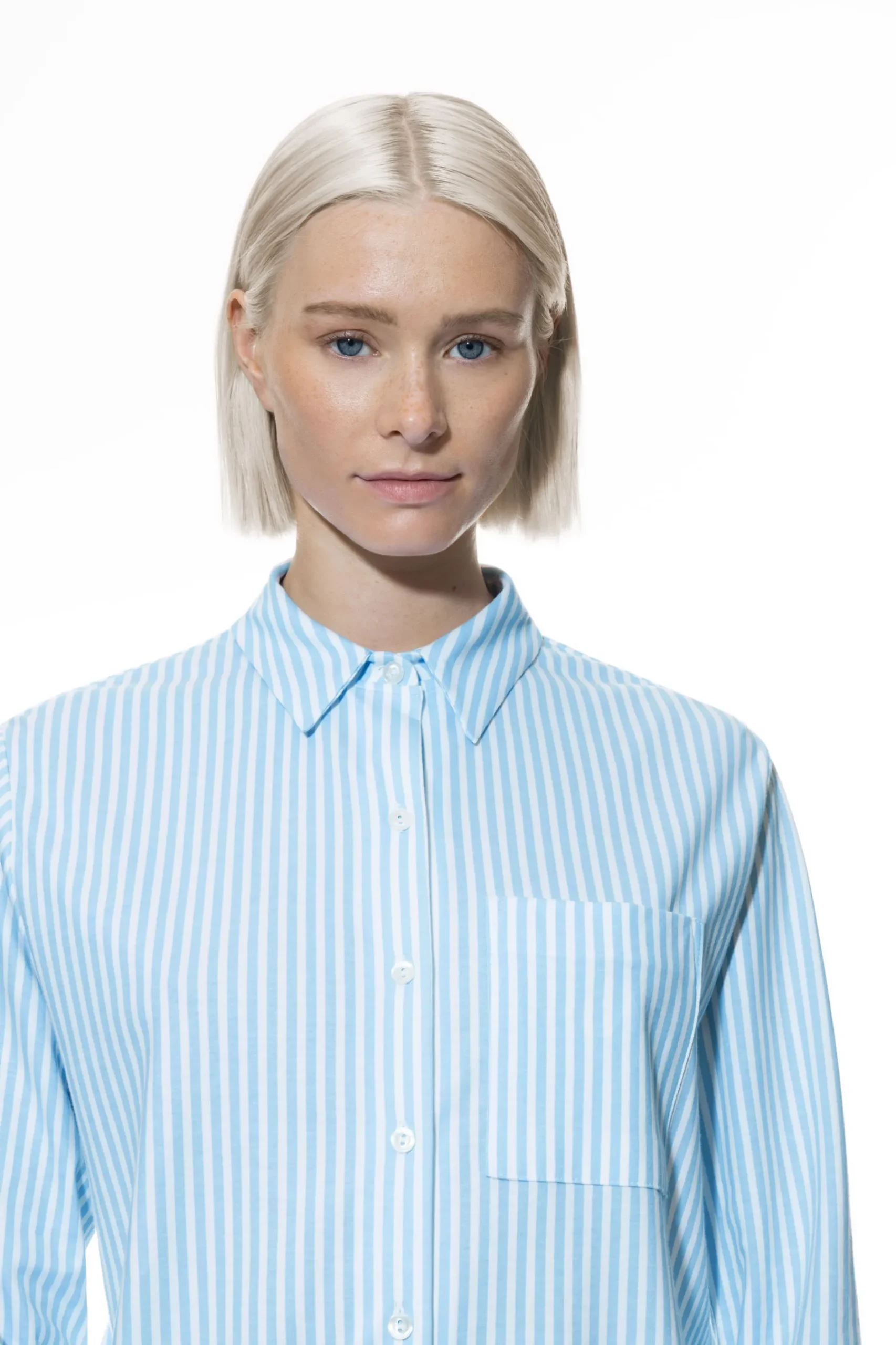 DAMES Mey Mix & Match*Pyjamatop Serie Elva