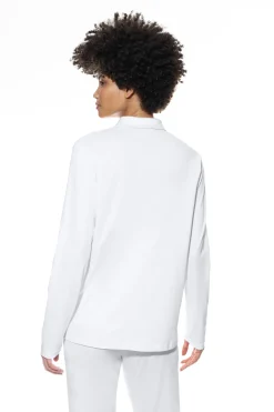 DAMES Mey Mix & Match*Pyjamatop Serie Malea