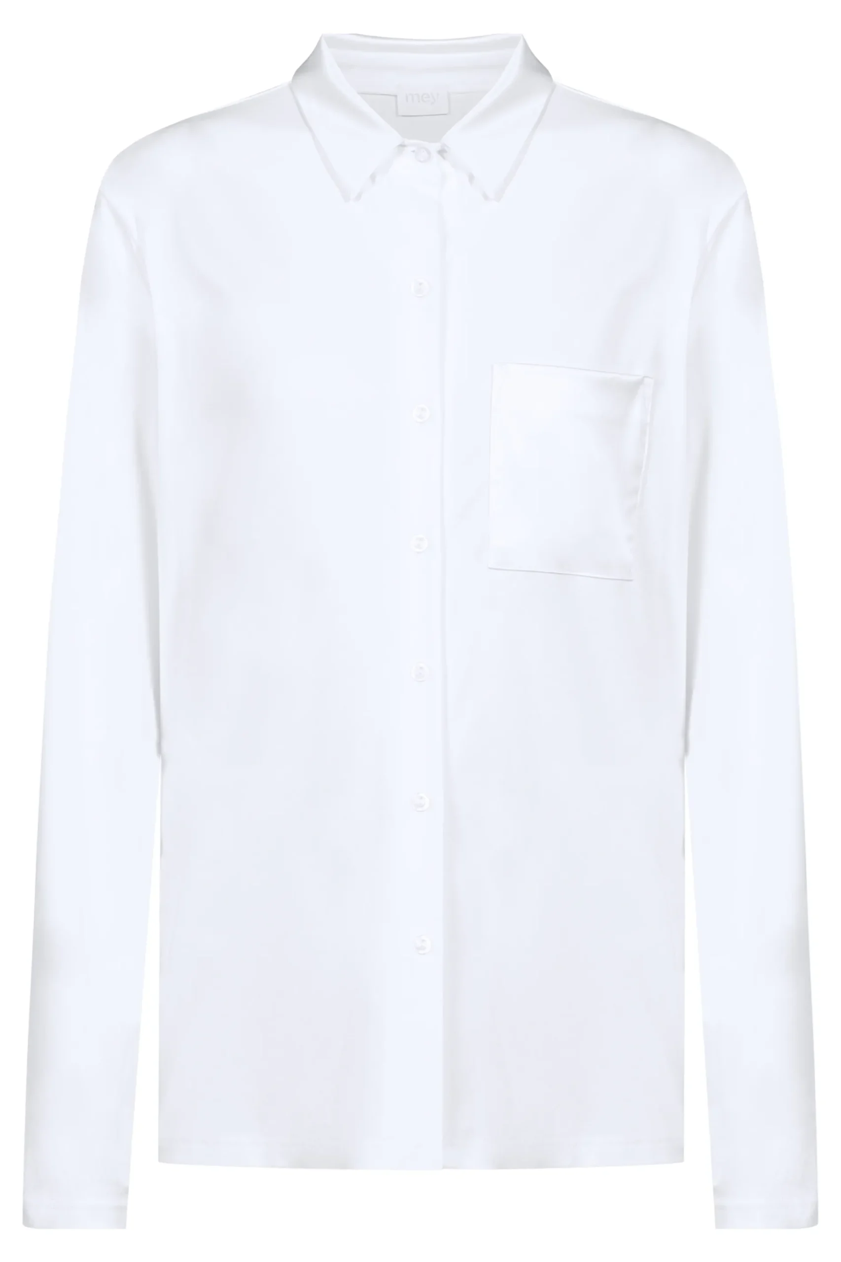 DAMES Mey Mix & Match*Pyjamatop Serie Malea
