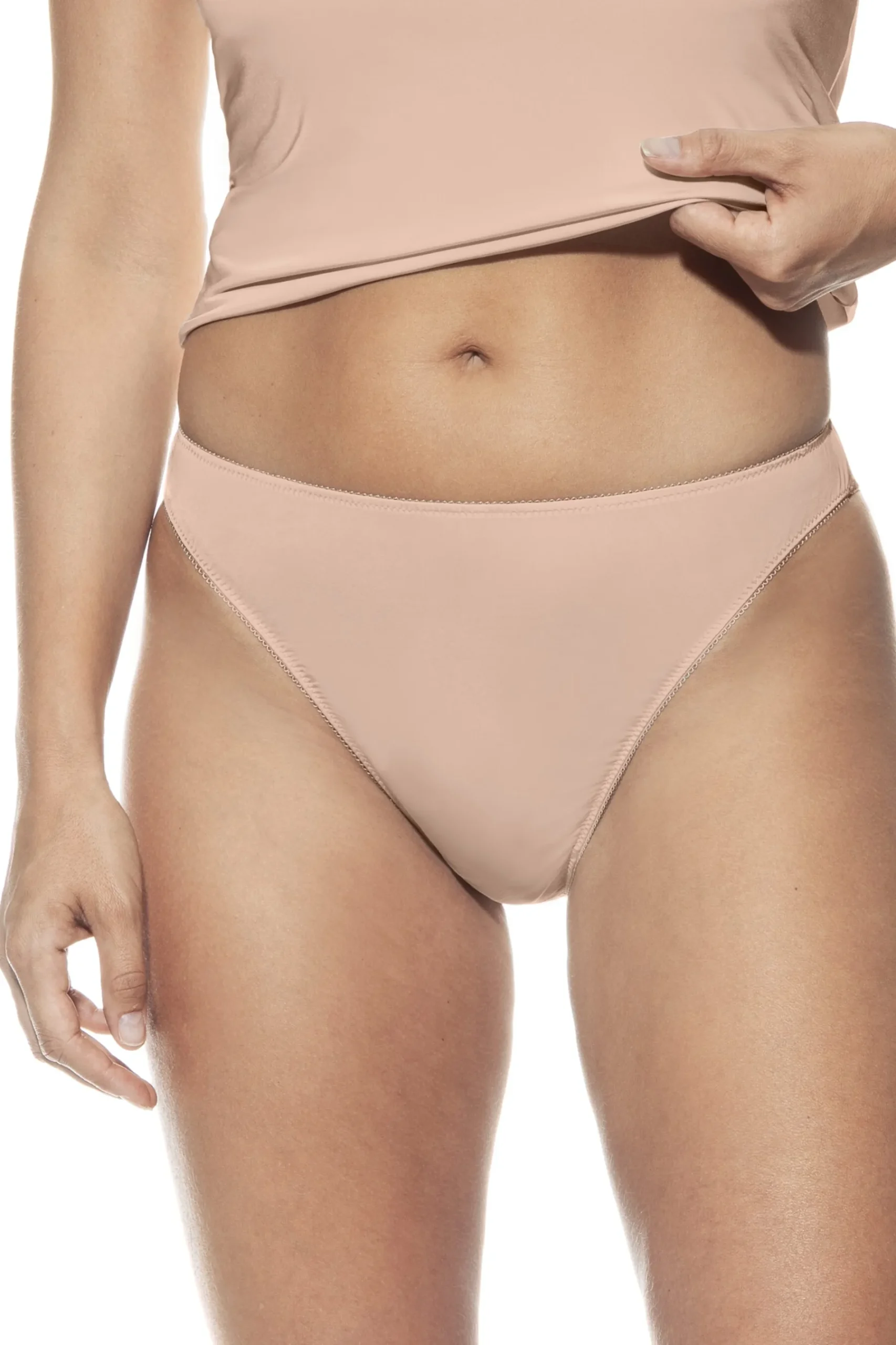 DAMES Mey Slips & Pantyshorts|Ondergoed Sets*Retro jazz-pants Serie Poetry Classy