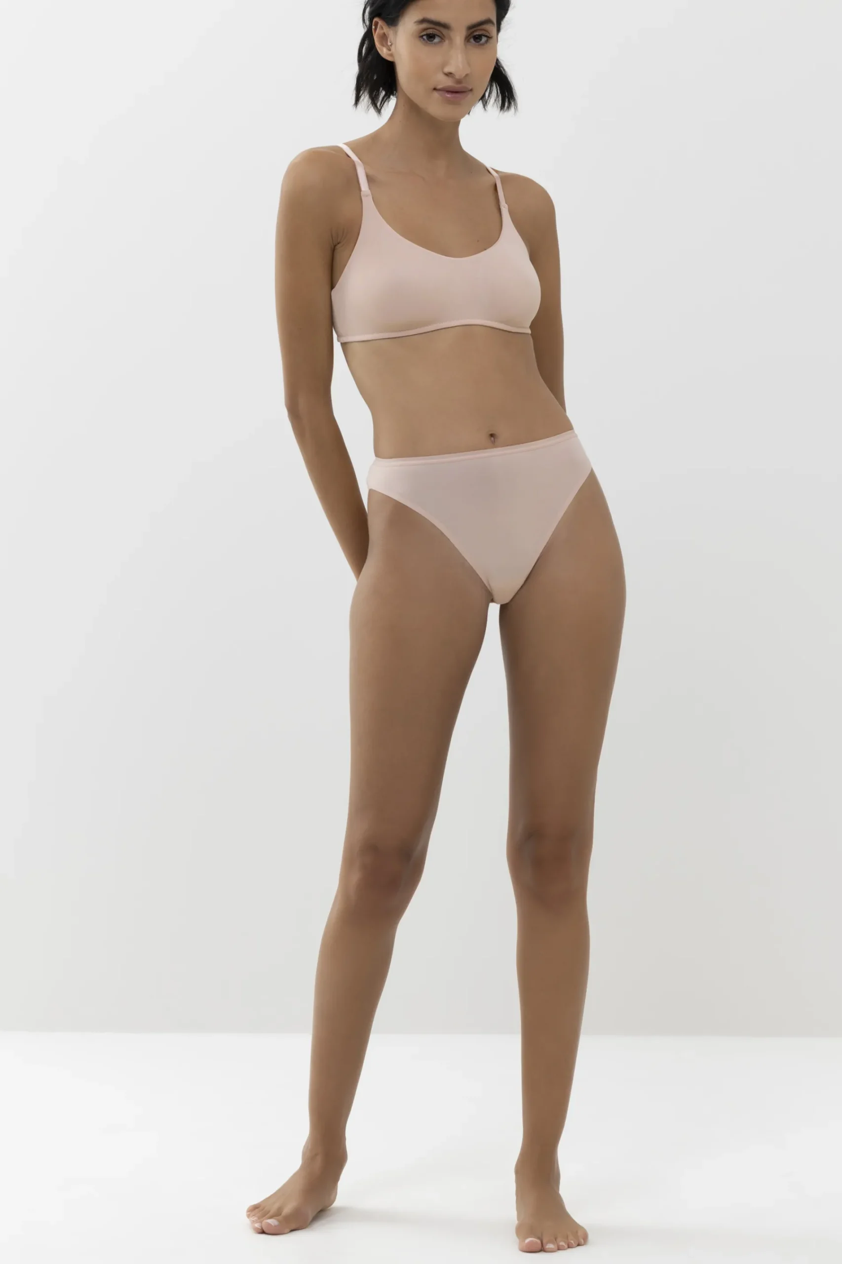 DAMES Mey Slips & Pantyshorts|Ondergoed Sets*Retro jazz-pants Serie Pure Sense