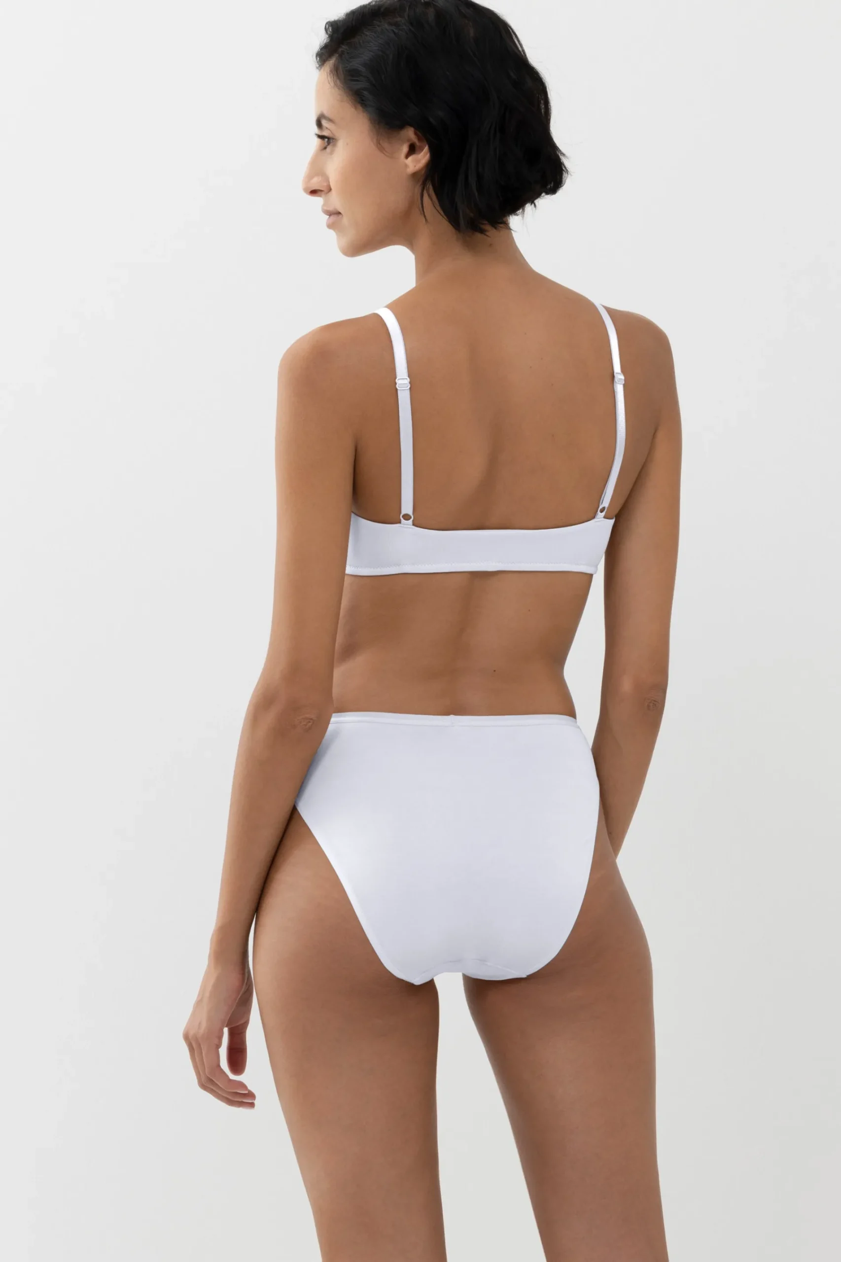 DAMES Mey Slips & Pantyshorts|Ondergoed Sets*Retro jazz-pants | 2-pack Serie Pure Sense