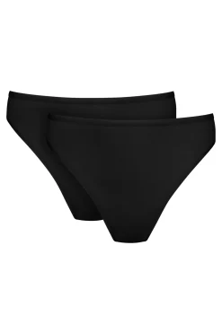 DAMES Mey Slips & Pantyshorts|Ondergoed Sets*Retro jazz-pants | 2-pack Serie Pure Sense