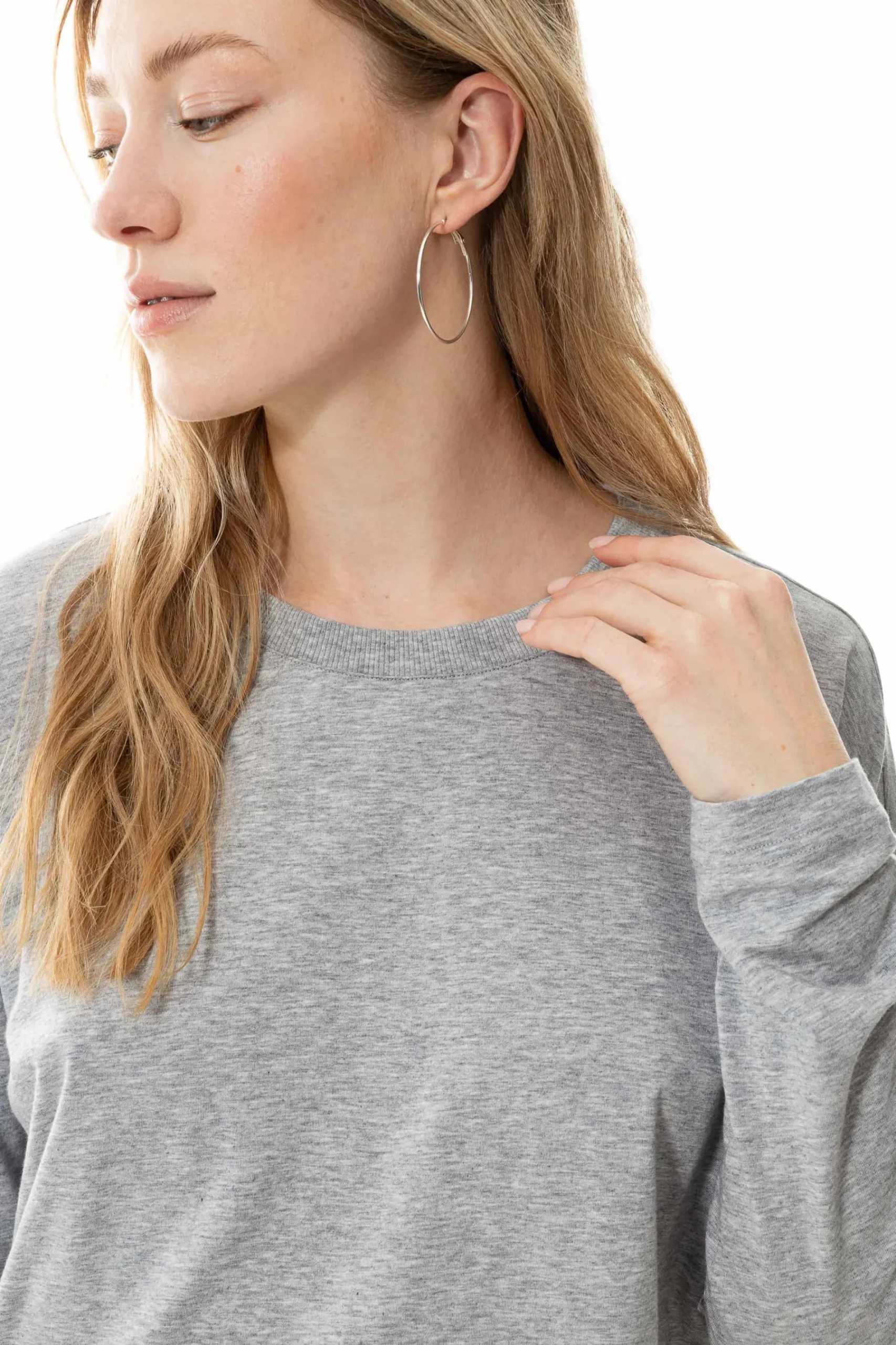 DAMES Mey Bovenstukken|Mix & Match*Shirt Serie Yona