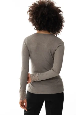 DAMES Mey Bovenstukken*Shirt Serie Wool Love