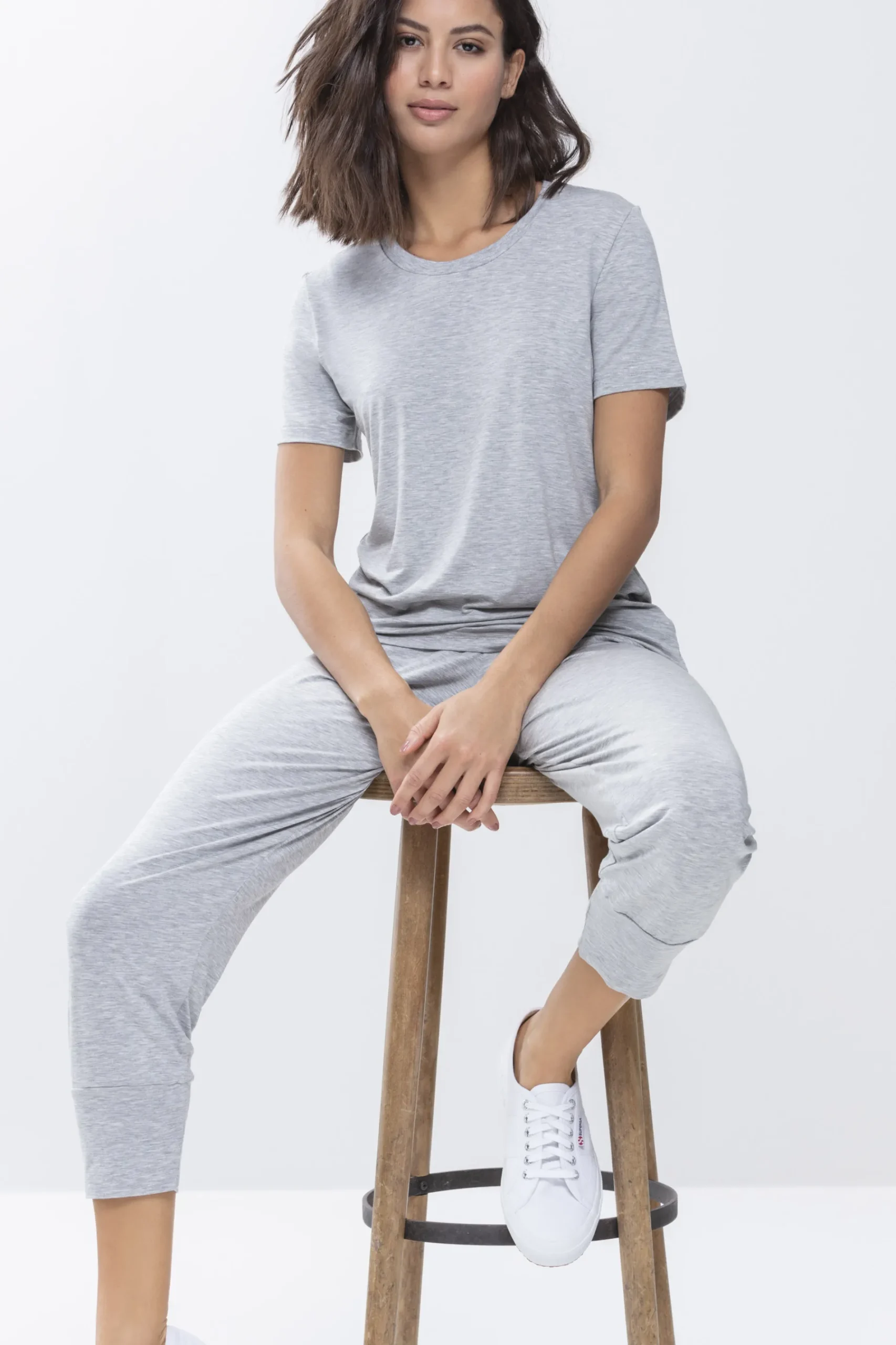 DAMES Mey T-Shirts|Mix & Match*Shirt Serie Sleepy & Easy