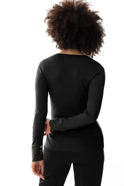 DAMES Mey Bovenstukken*Shirt Serie Wool Love