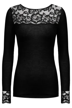 DAMES Mey Bovenstukken*Shirt Serie Wool Love