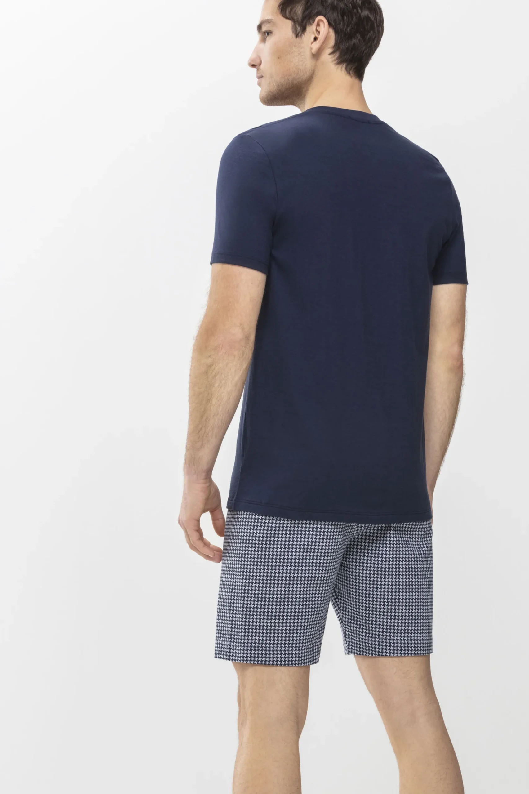 Heren Mey Mix & Match*Shirt Serie Ringwood