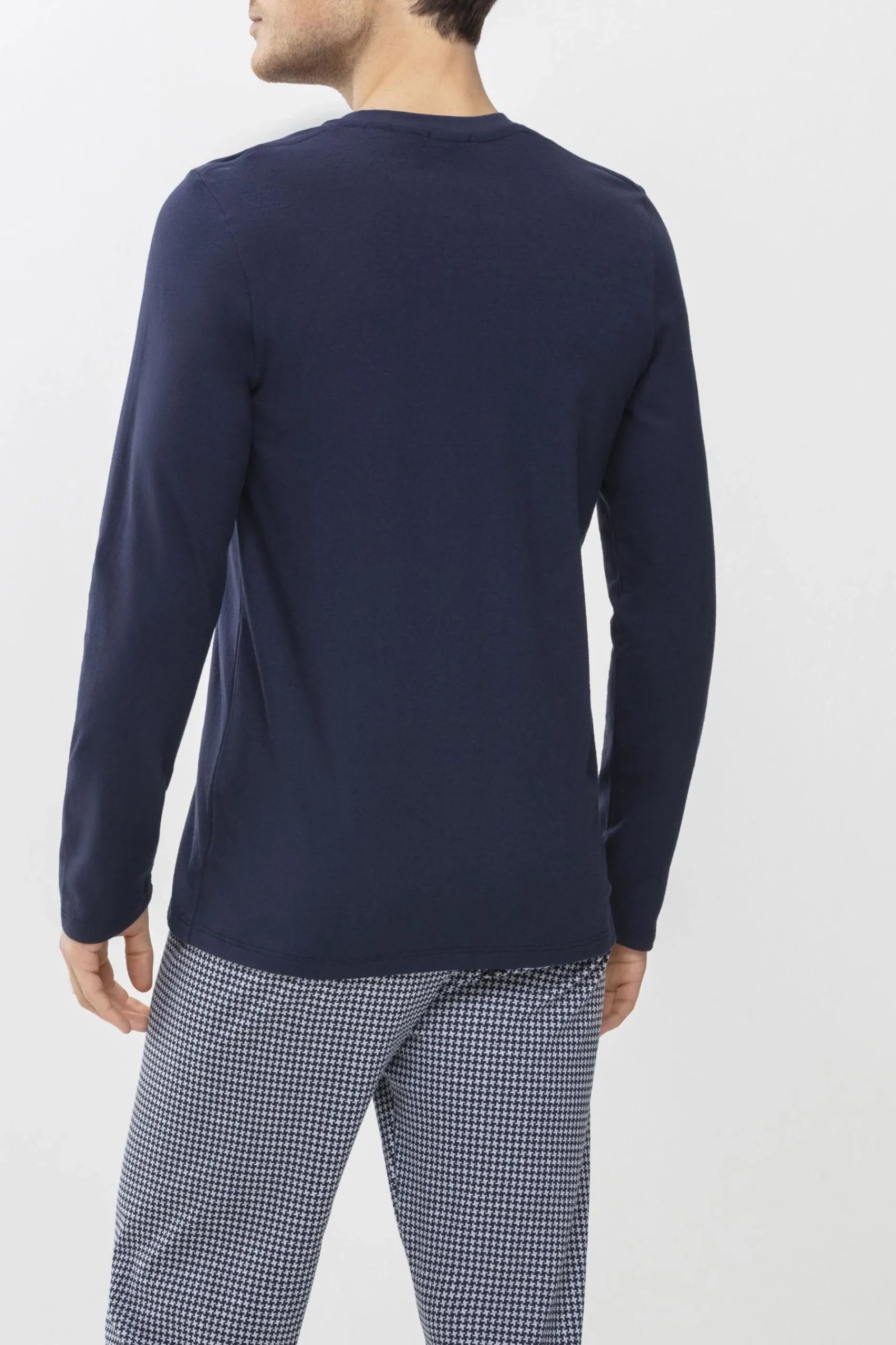 Heren Mey Mix & Match*Shirt Serie Ringwood