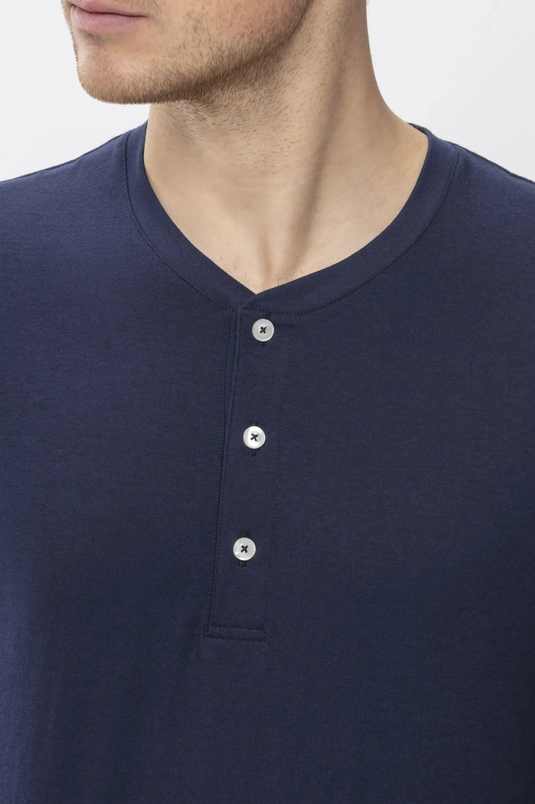 Heren Mey Mix & Match*Shirt Serie Ringwood
