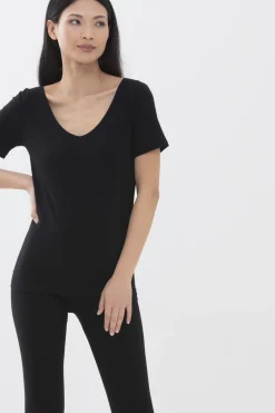 DAMES Mey T-Shirts|Ondershirts & Tops*Shirt Serie Superfine Organic