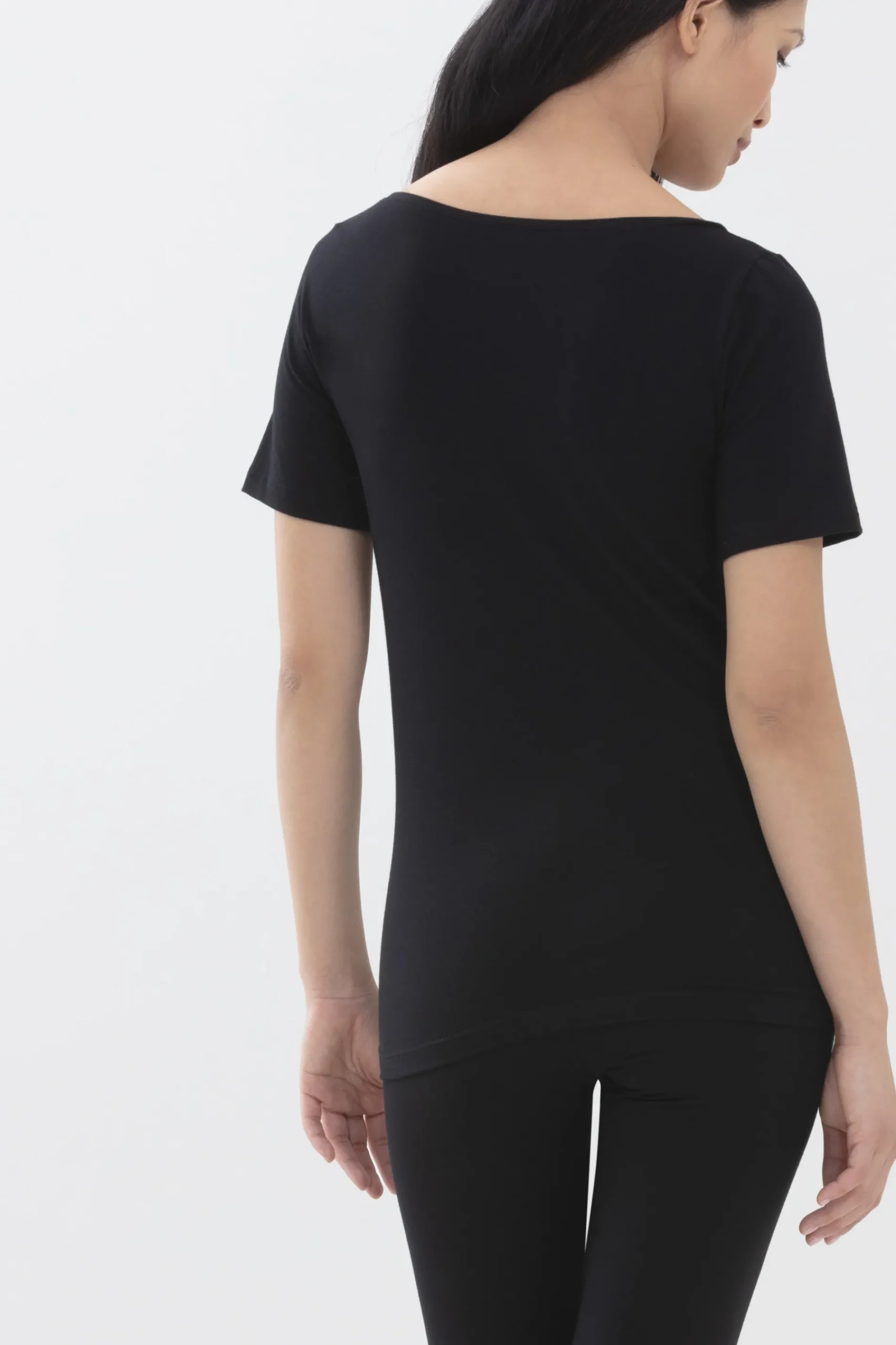 DAMES Mey T-Shirts|Ondershirts & Tops*Shirt Serie Superfine Organic