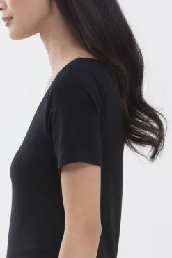 DAMES Mey T-Shirts|Ondershirts & Tops*Shirt Serie Superfine Organic