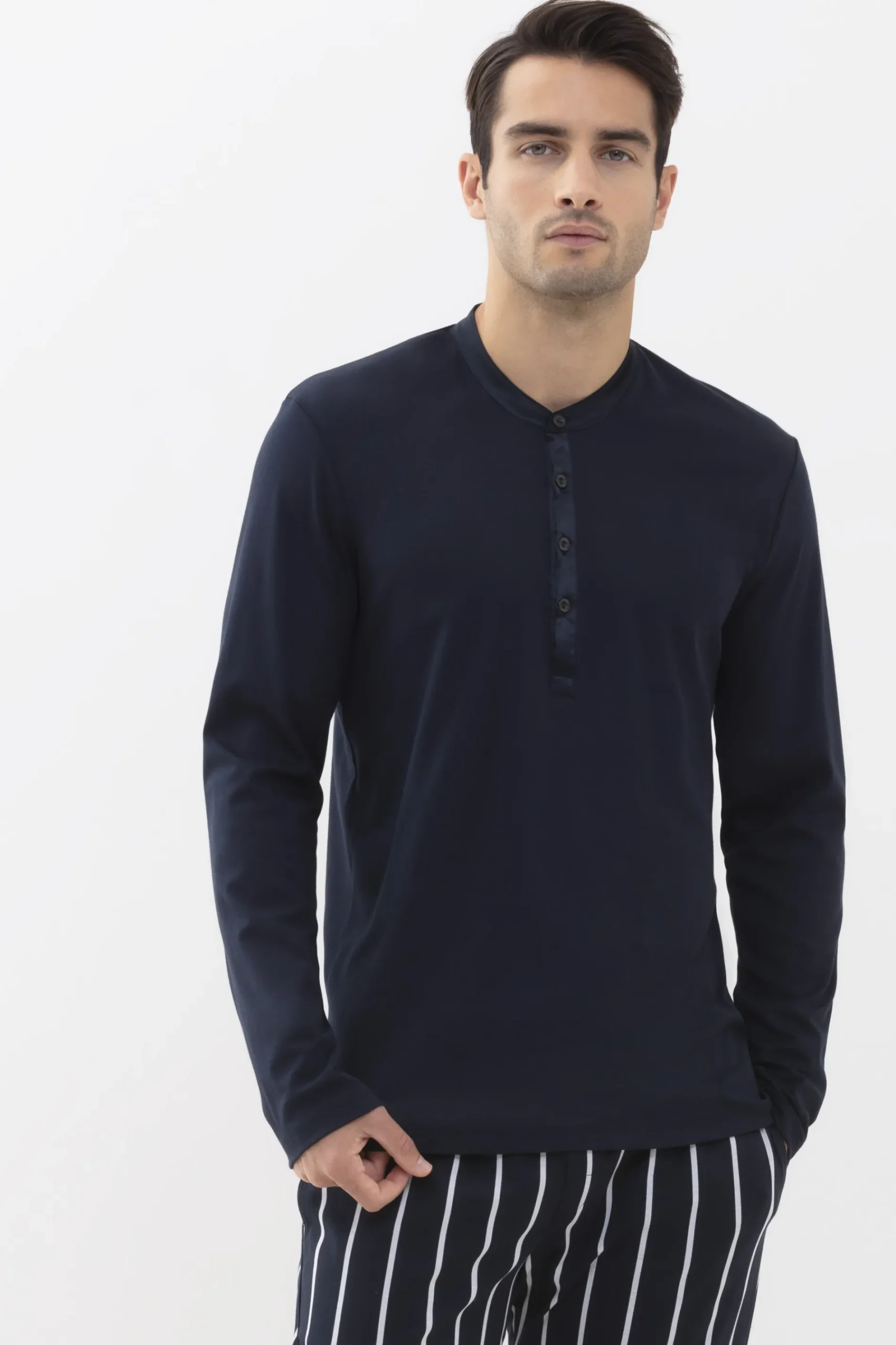 Heren Mey Bovenstukken|Mix & Match*Shirt Serie Aarhus