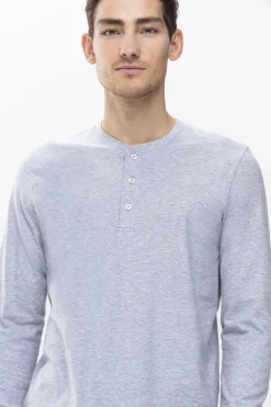 Heren Mey Mix & Match*Shirt Serie Ringwood