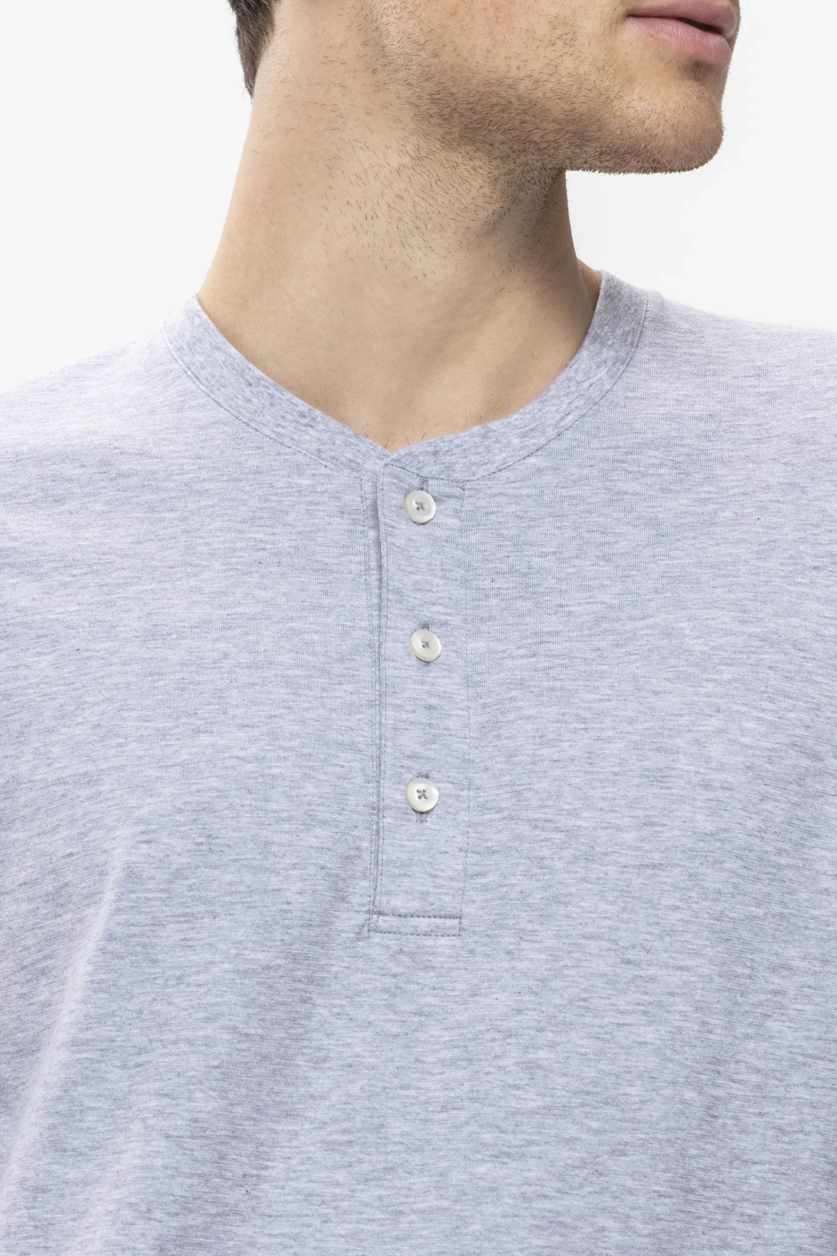 Heren Mey Mix & Match*Shirt Serie Ringwood