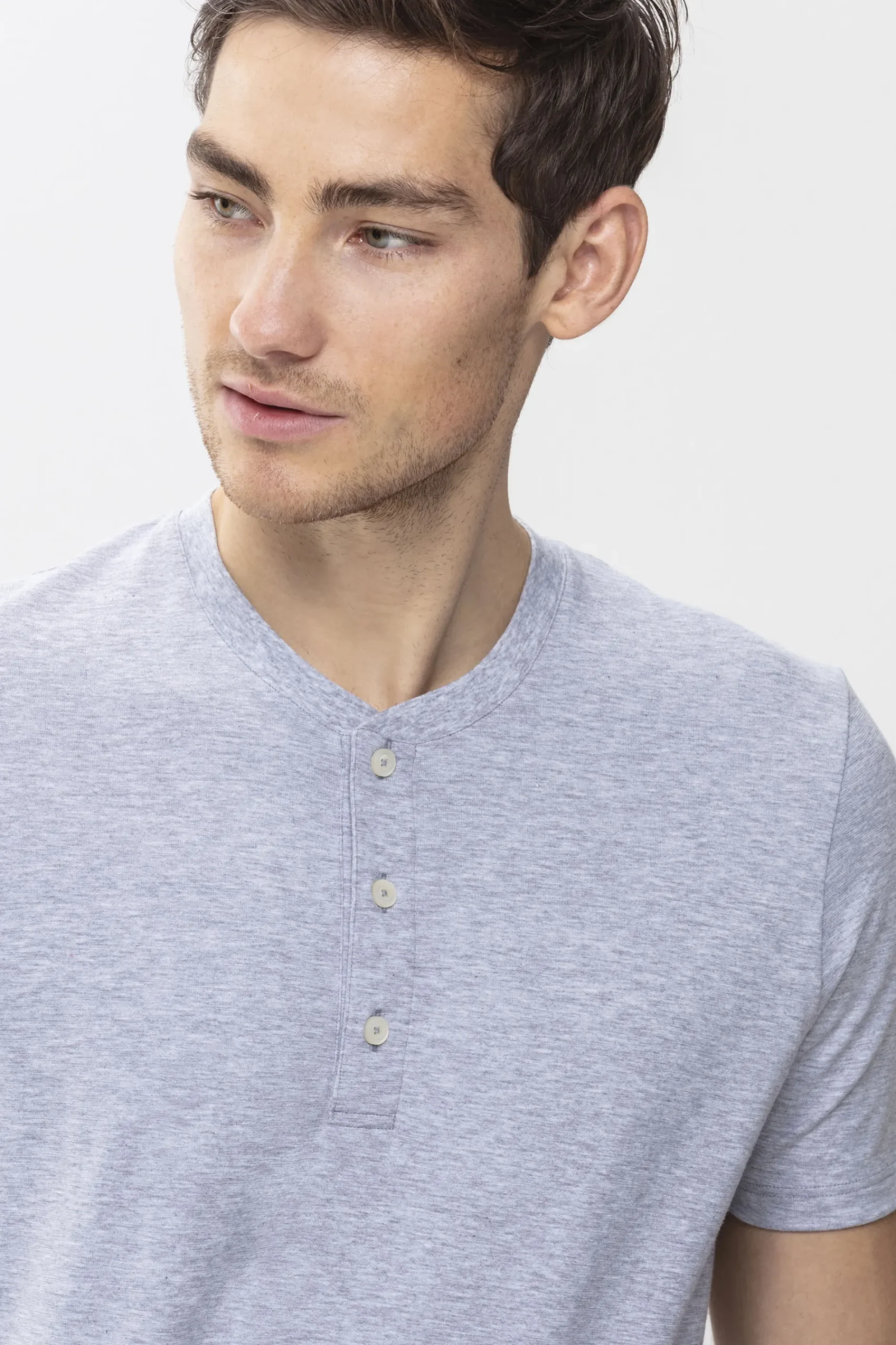 Heren Mey T-Shirt|Bovenstukken*Shirt Serie Ringwood
