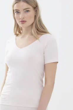 DAMES Mey T-Shirts|Ondershirts & Tops*Shirt Serie Superfine Organic