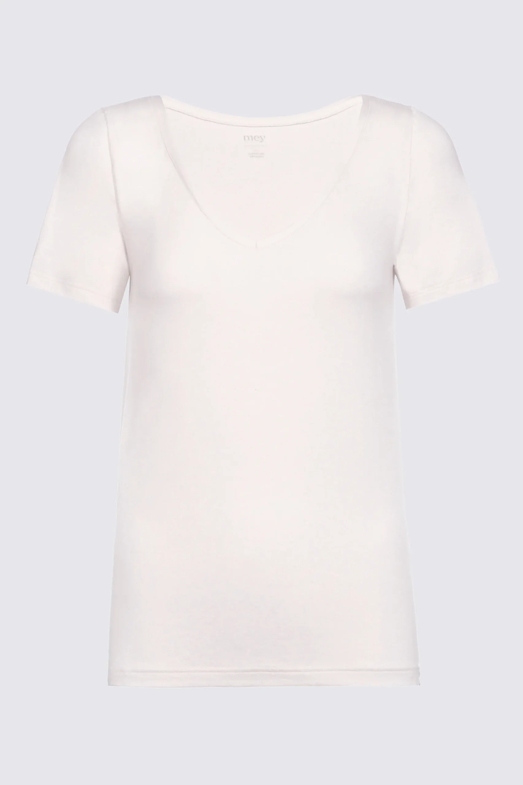 DAMES Mey T-Shirts|Ondershirts & Tops*Shirt Serie Superfine Organic