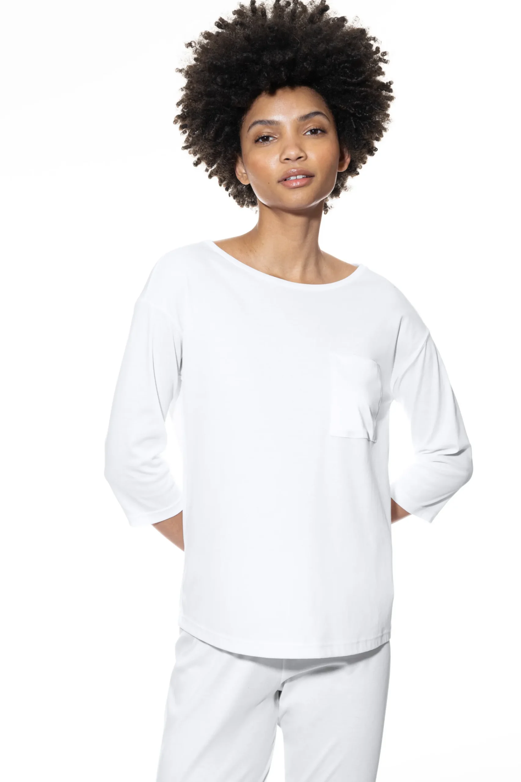 DAMES Mey Mix & Match*Shirt Serie Malea