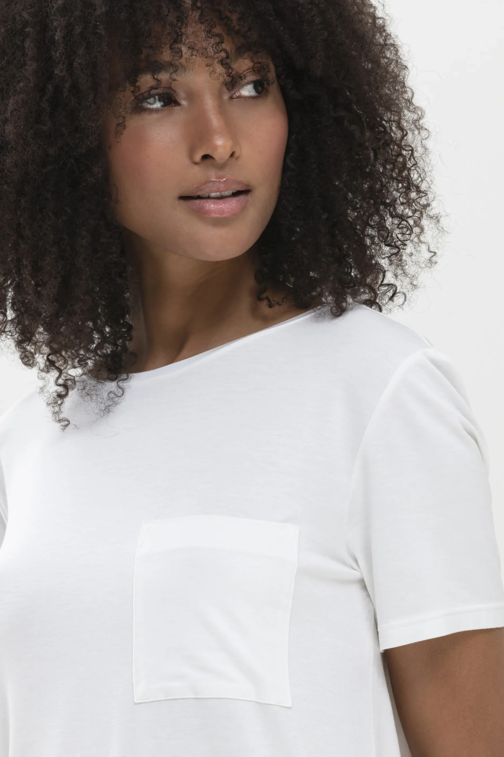 DAMES Mey T-Shirts|Bovenstukken*Shirt Serie Sleepy & Easy