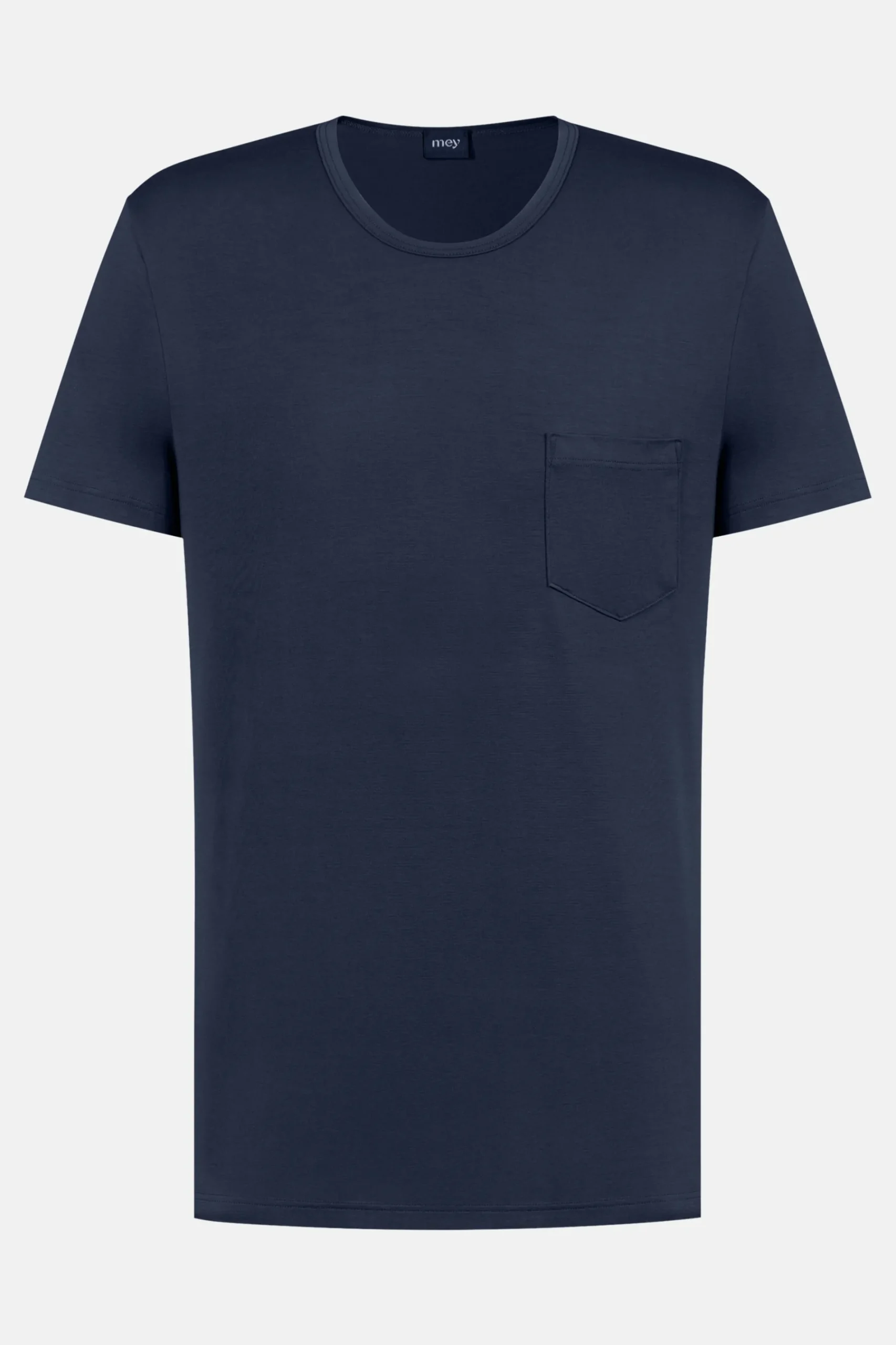 Heren Mey T-Shirt|Bovenstukken*Shirt 1/2 mouw Serie Jefferson